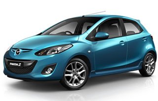 Mazda 2 2002-2007 Workshop Manual PDF